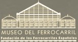 Museo del Ferrocarril - Madrid